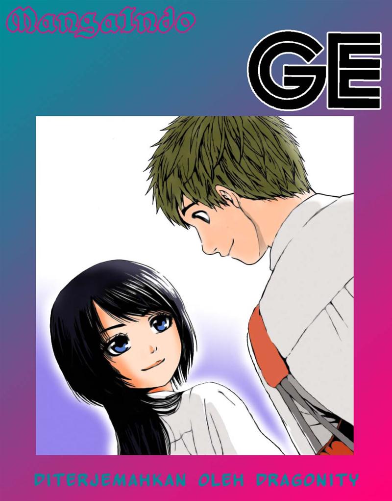 GE - Good Ending Chapter 08