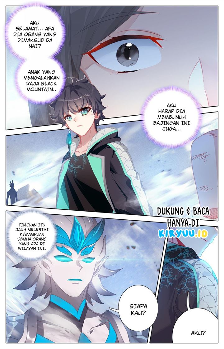 The Strongest Civilian in Xiuxian Academy Chapter 13
