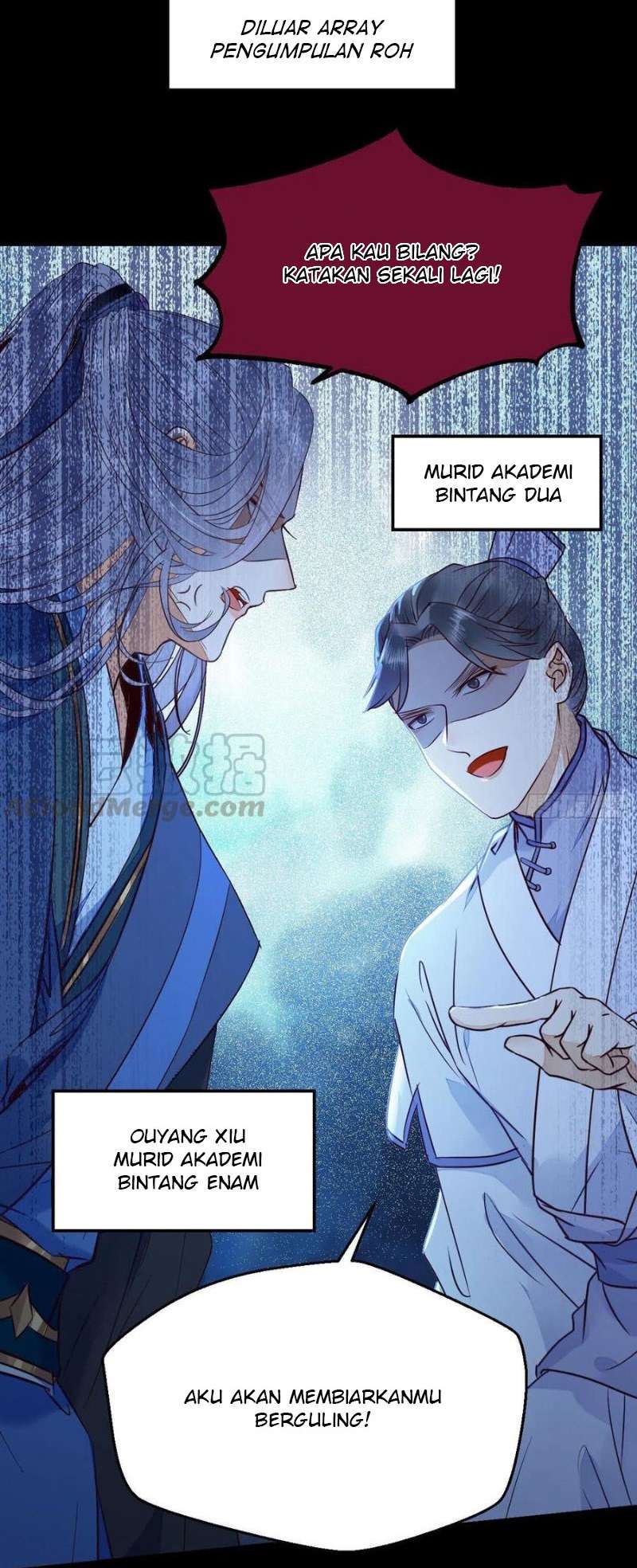 The Ghostly Doctor Chapter 337