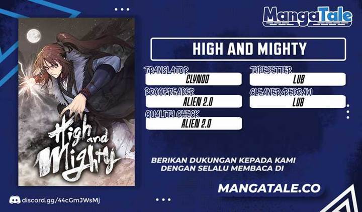 High and Mighty Chapter 15