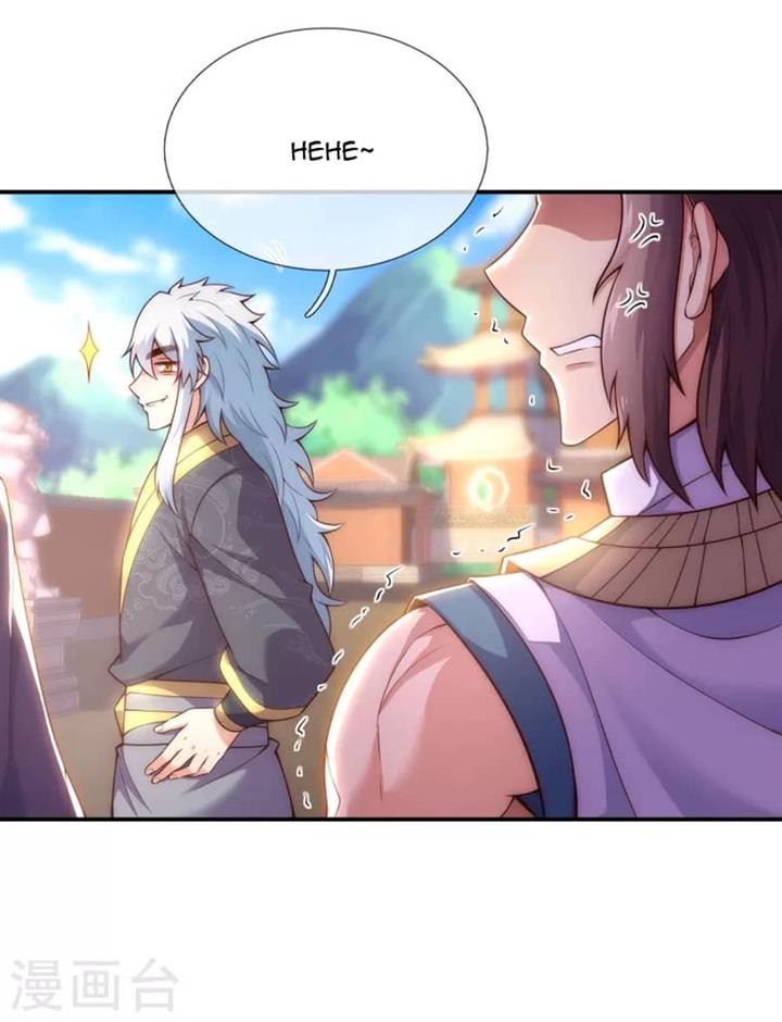 Xuantian Supreme Chapter 34
