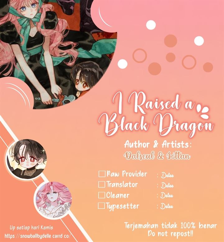 I Raised A Black Dragon Chapter 36