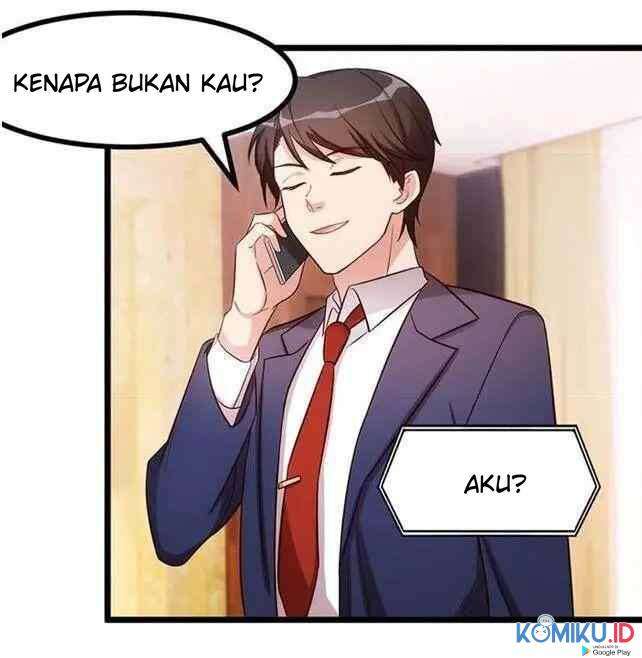 CEO’s Sudden Proposal Chapter 237