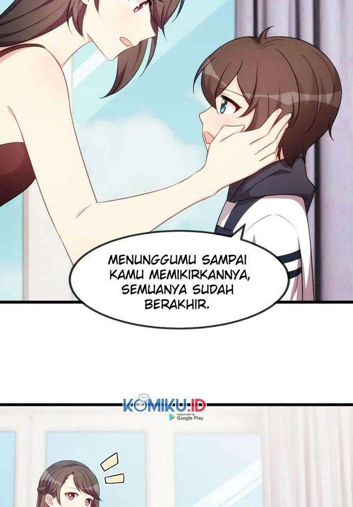 CEO’s Sudden Proposal Chapter 284