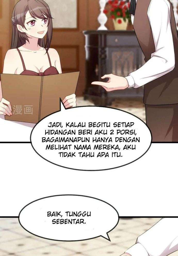 CEO’s Sudden Proposal Chapter 285