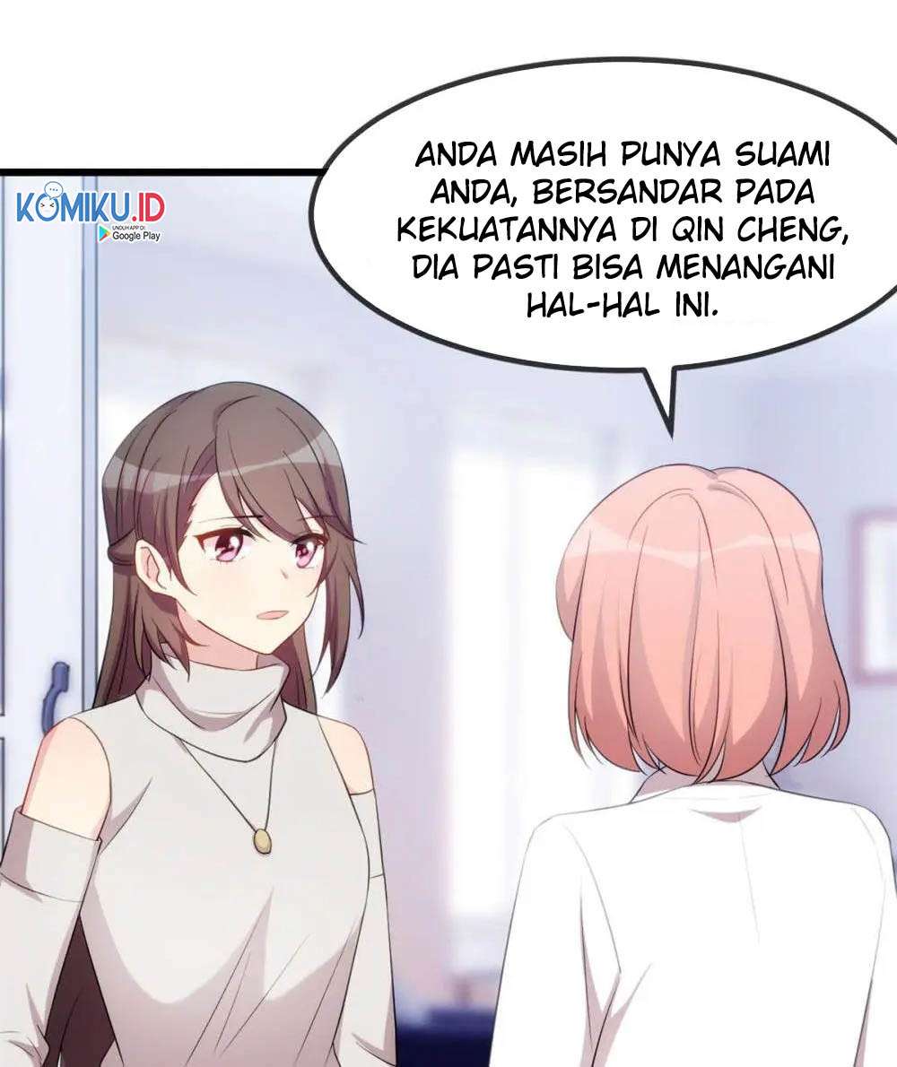 CEO’s Sudden Proposal Chapter 289
