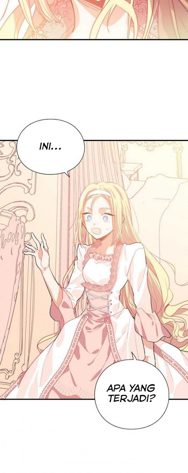Doctor Elise: The Royal Lady with the Lamp Chapter 1