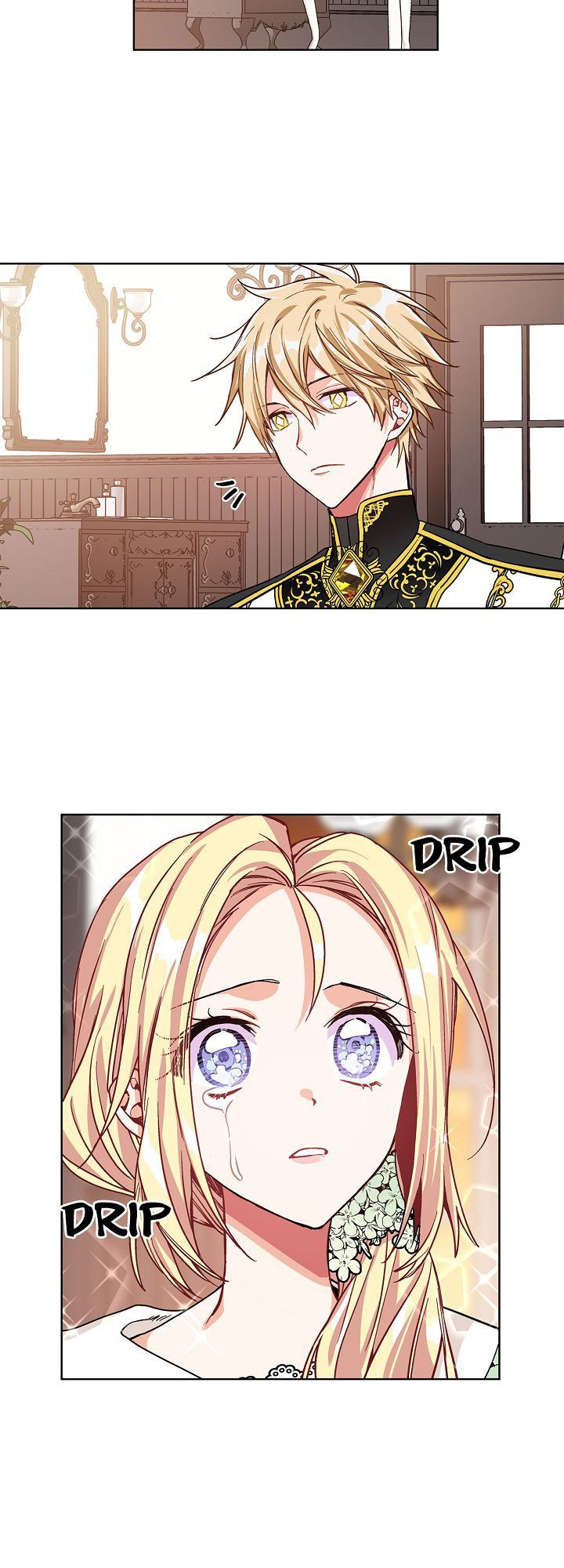 Doctor Elise: The Royal Lady with the Lamp Chapter 36