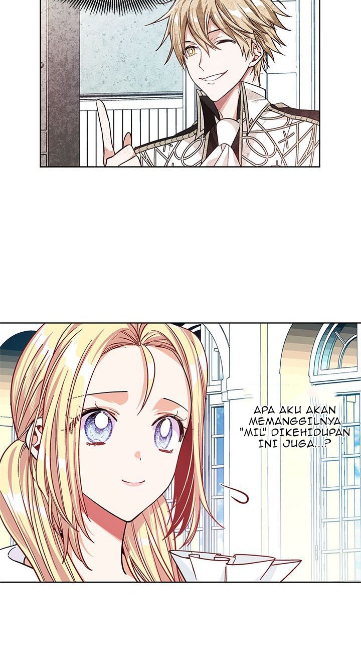 Doctor Elise: The Royal Lady with the Lamp Chapter 38