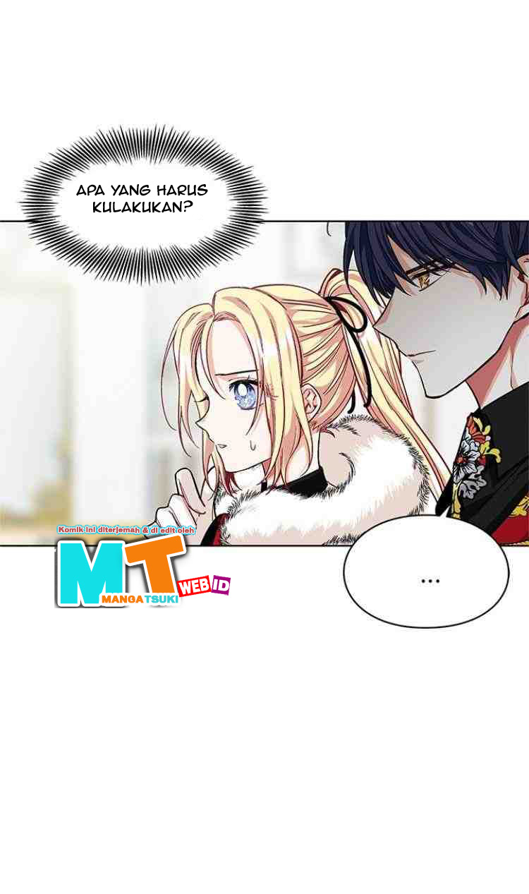 Doctor Elise: The Royal Lady with the Lamp Chapter 58