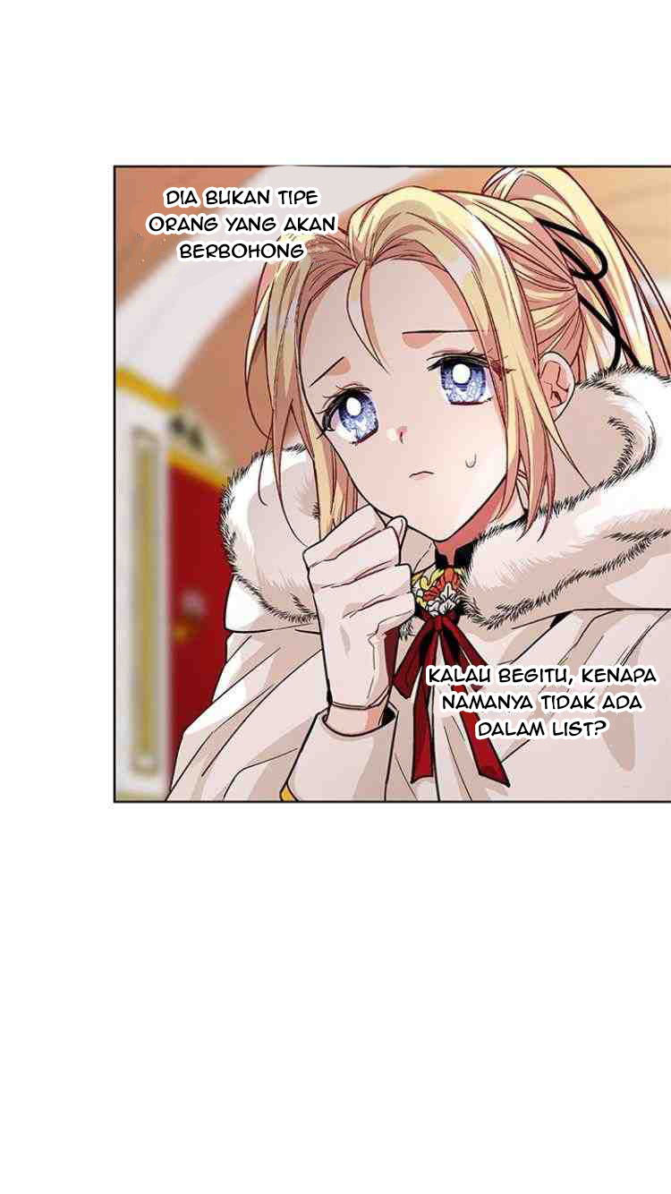 Doctor Elise: The Royal Lady with the Lamp Chapter 58