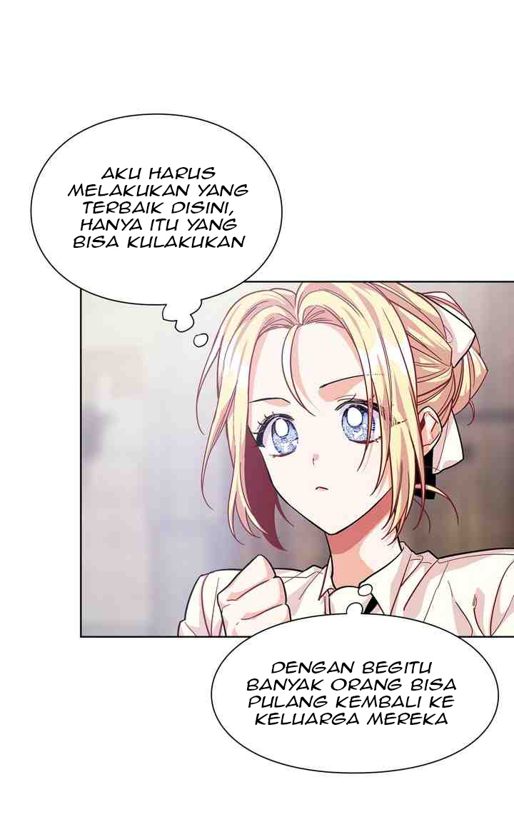 Doctor Elise: The Royal Lady with the Lamp Chapter 60