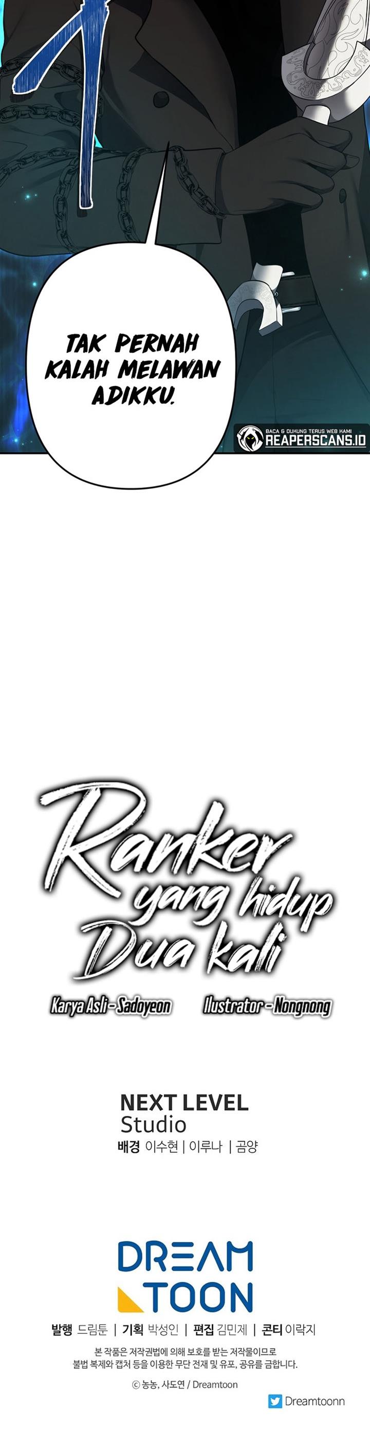 Ranker Who Lives a Second Time Chapter 123