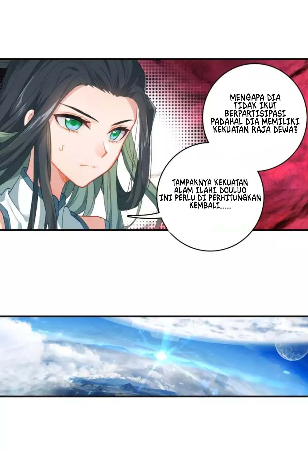 Soul Land Legend of the Tang’s Hero Chapter 11