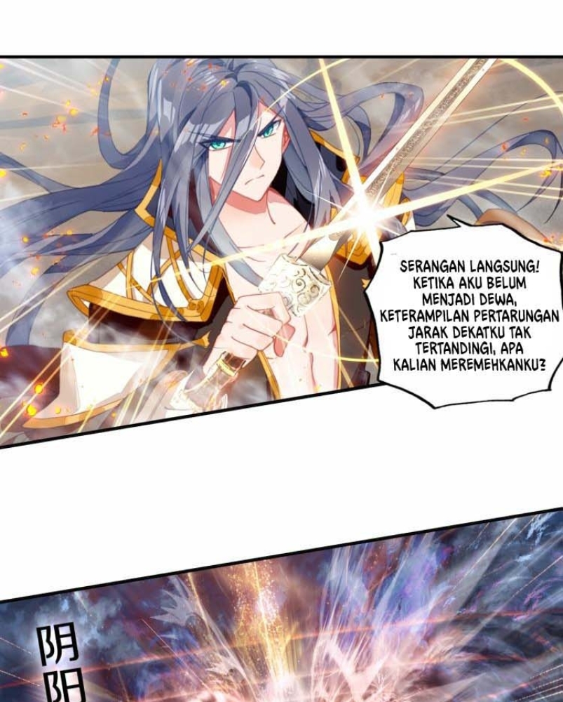 Soul Land Legend of the Tang’s Hero Chapter 12