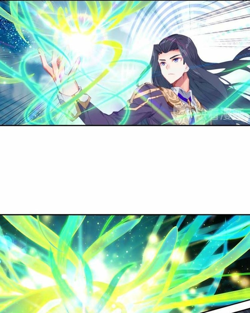 Soul Land Legend of the Tang’s Hero Chapter 15