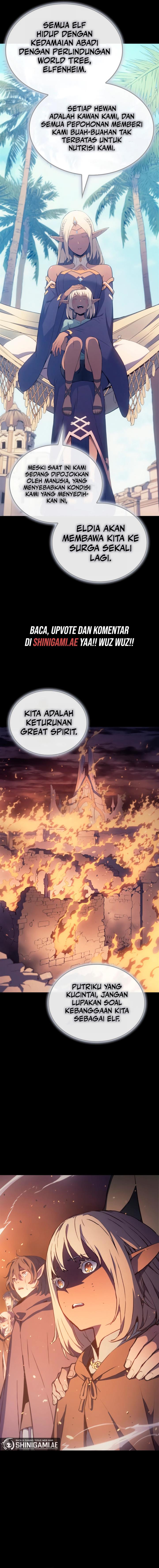 The Indomitable Martial King Chapter 14