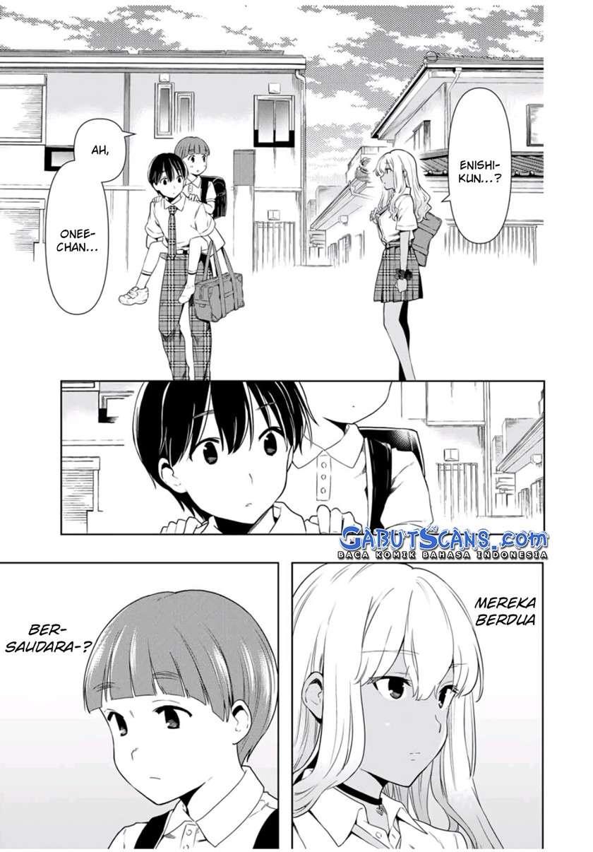 Cinderella wa Sagasanai Chapter 27