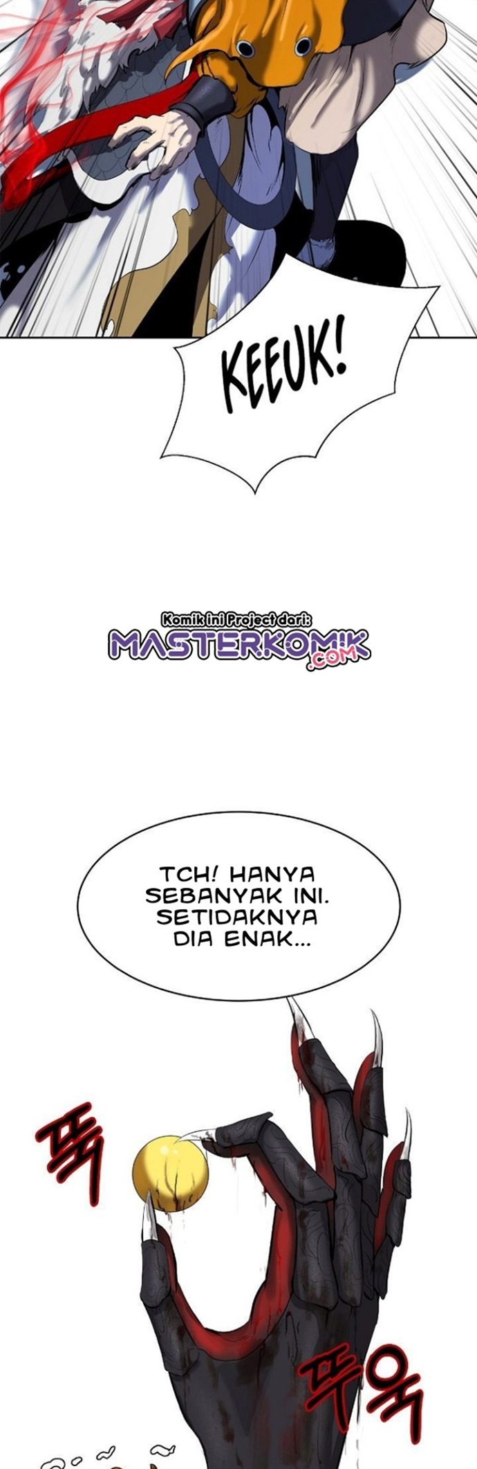 Cystic Story Chapter 23