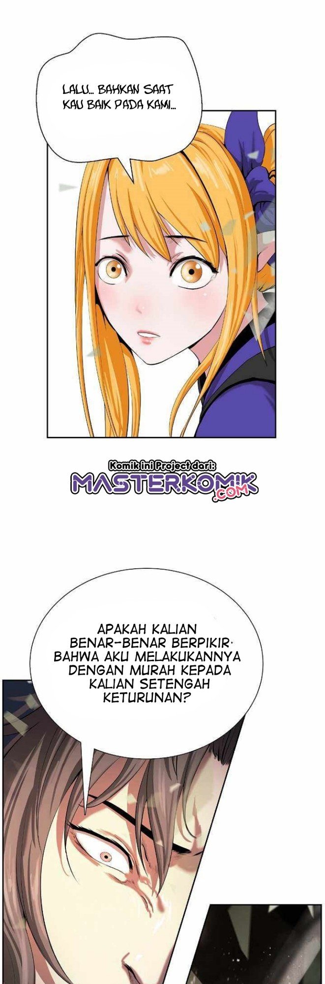 Cystic Story Chapter 38
