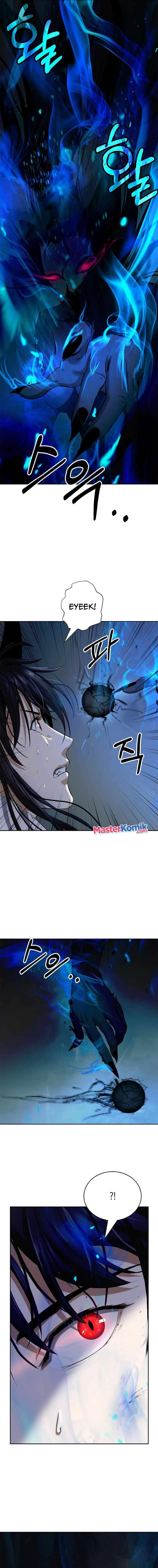 Cystic Story Chapter 82