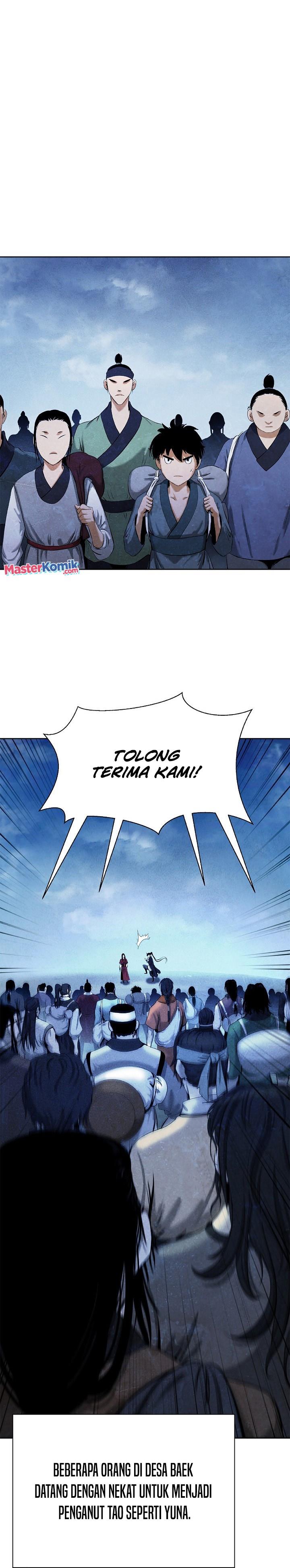 Cystic Story Chapter 91