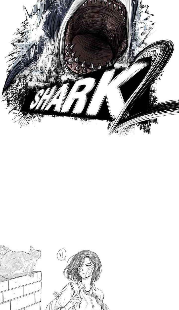 Shark Chapter 102