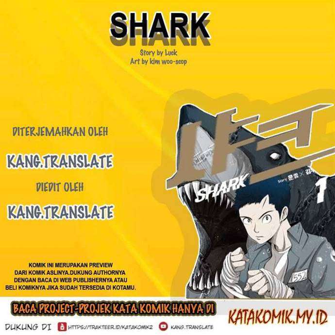 Shark Chapter 184