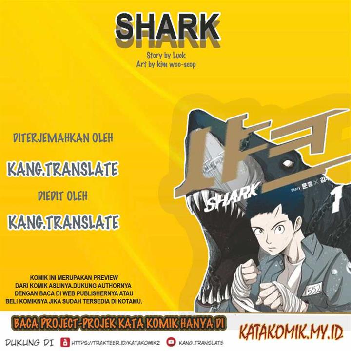 Shark Chapter 263