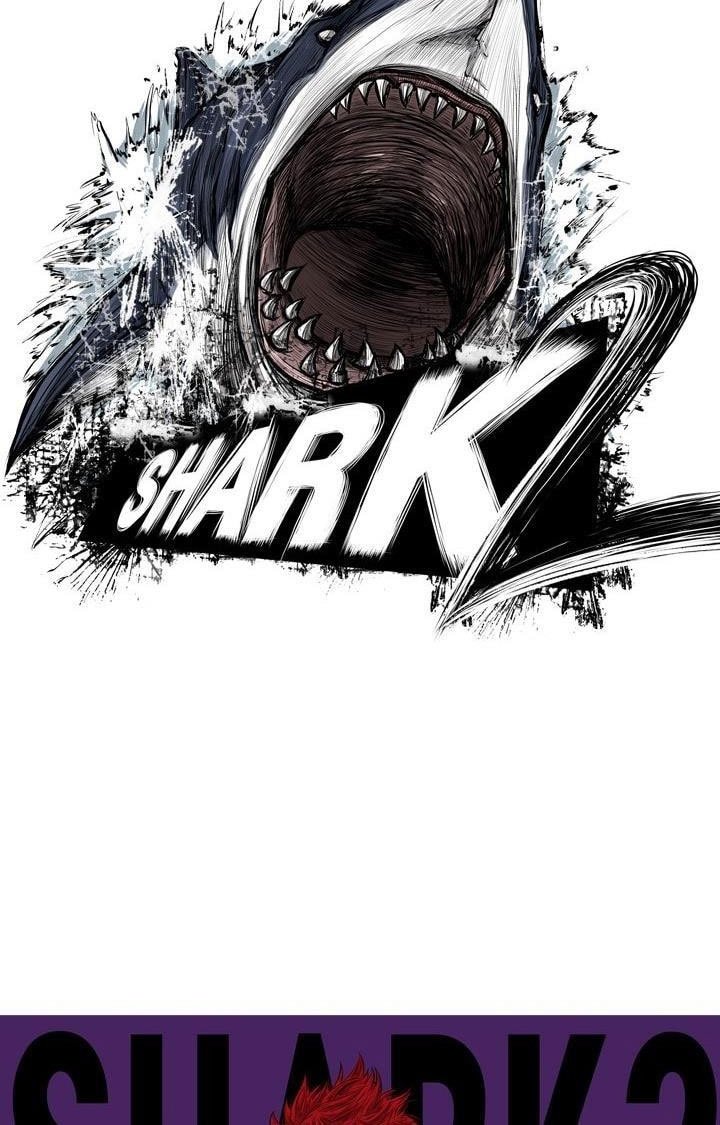 Shark Chapter 99