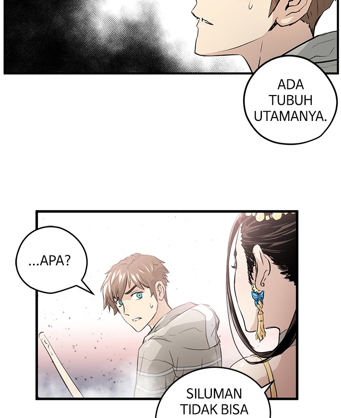 Promised Orchid Chapter 04