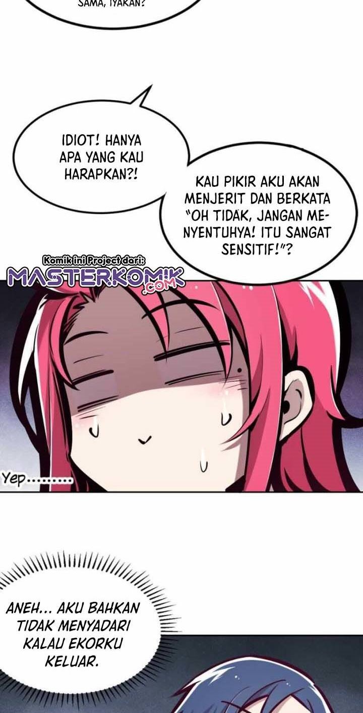 Demon X Angel, Can’t Get Along! Chapter 30