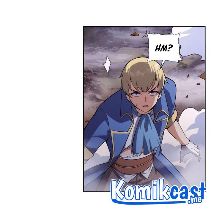 The Demon King Who Lost His Job Chapter 283