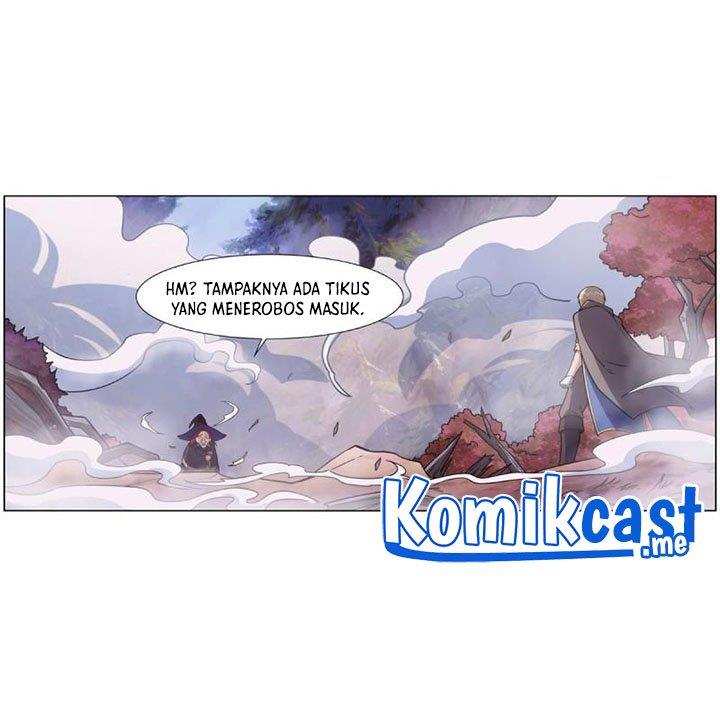 The Demon King Who Lost His Job Chapter 283