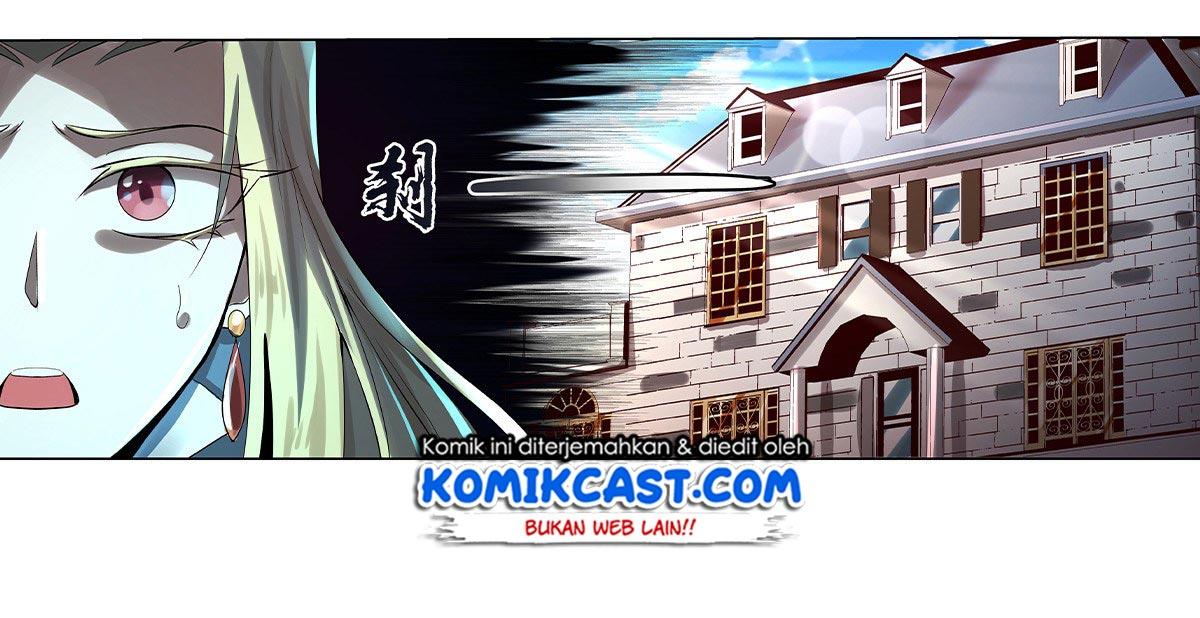 The Demon King Who Lost His Job Chapter 32