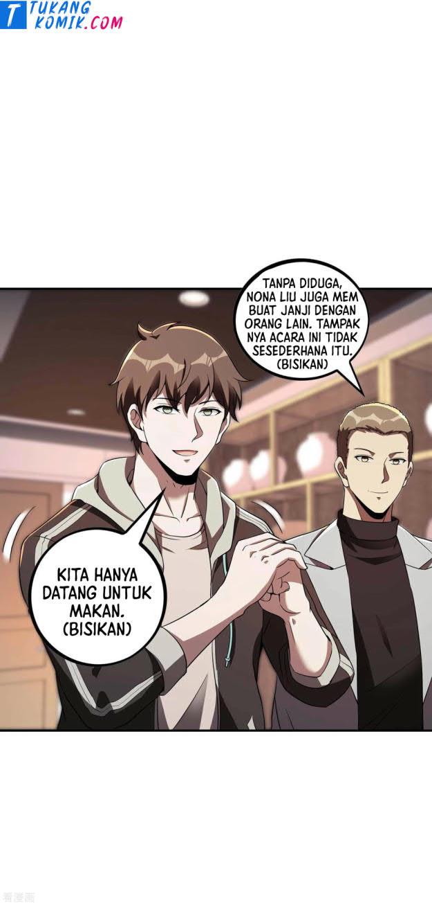 Useless First Son-In-Law Chapter 86