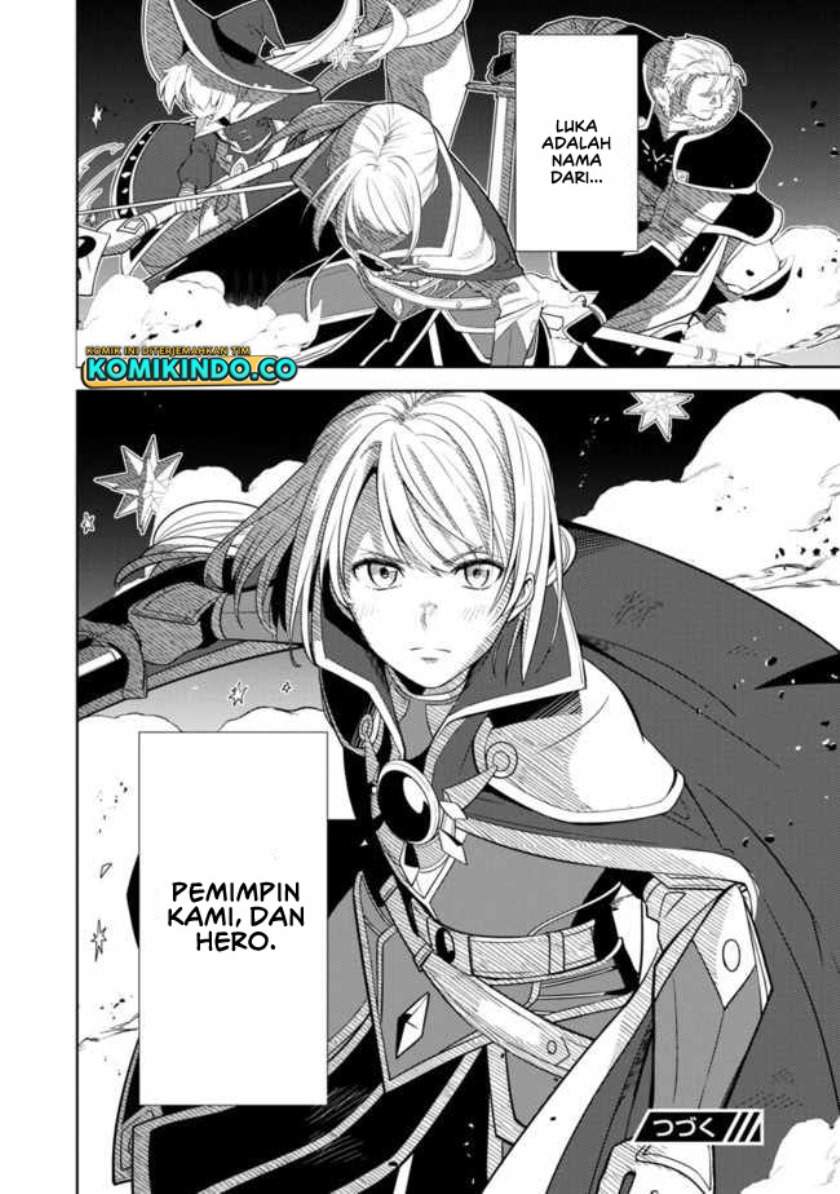 The Reincarnated Swordsman With 9999 Strength Wants to Become a Magician! Chapter 1.2