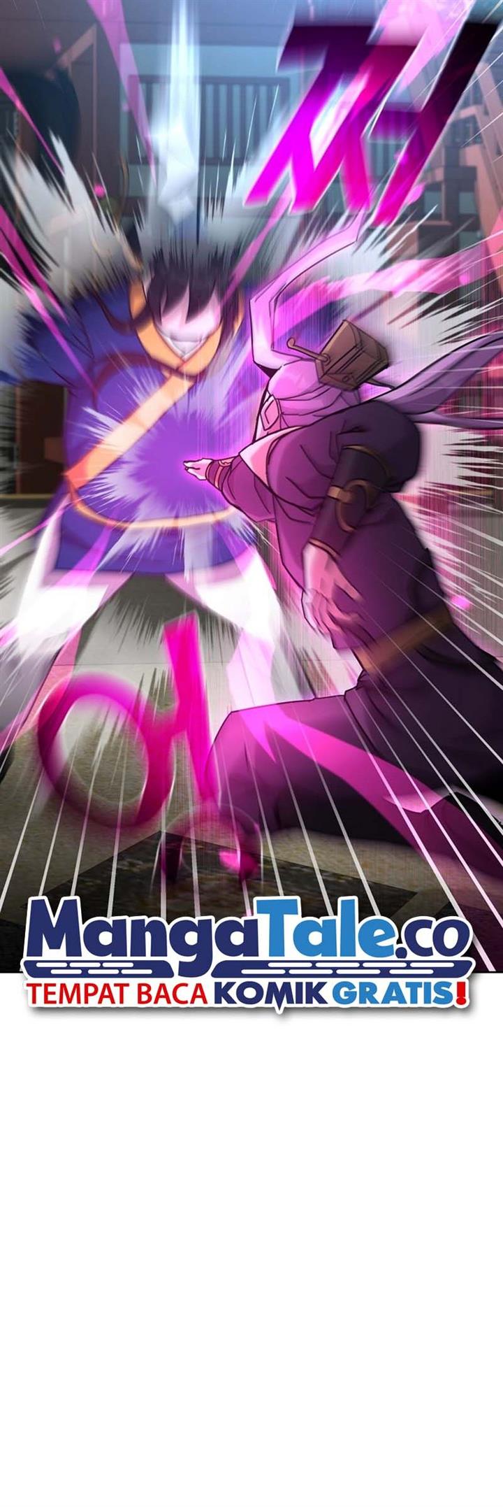 Martial Streamer Chapter 38