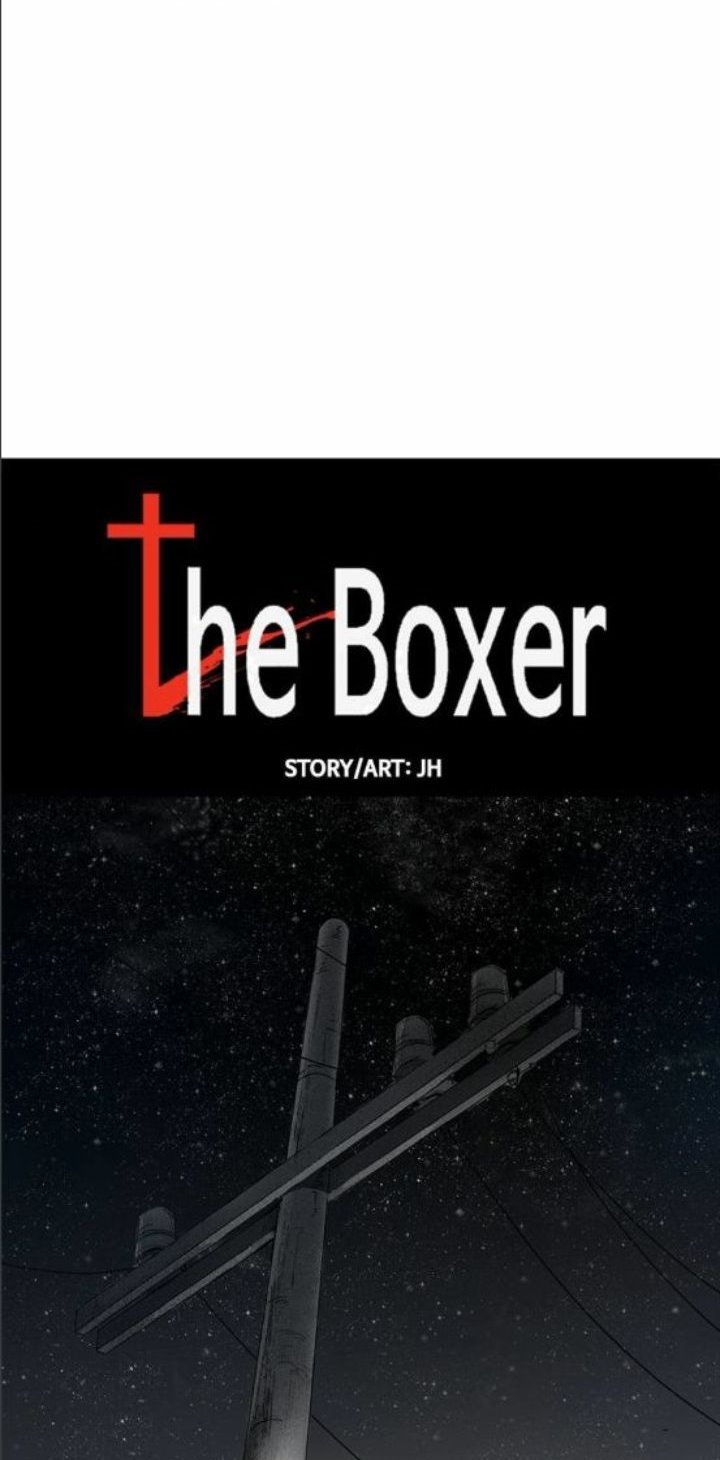 The Boxer Chapter 101