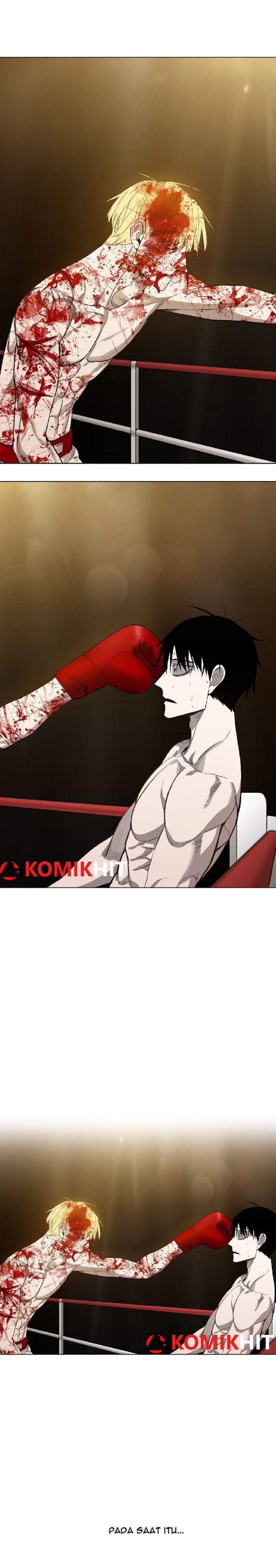 The Boxer Chapter 103