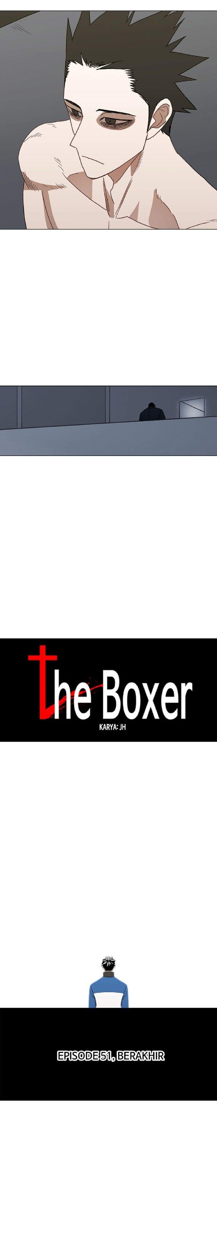 The Boxer Chapter 51