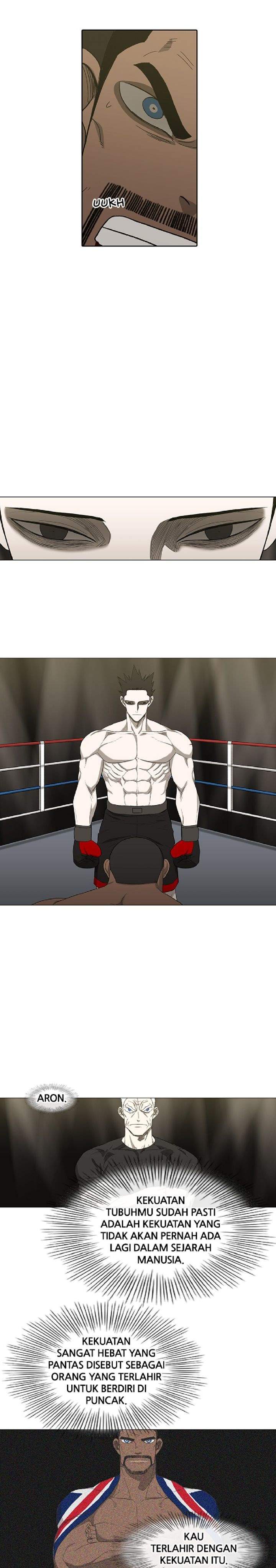 The Boxer Chapter 84