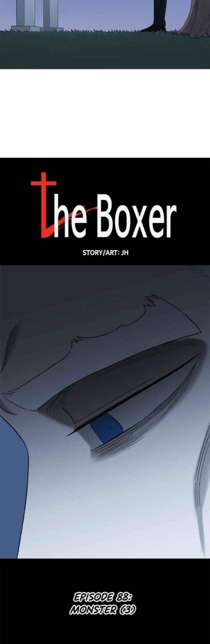The Boxer Chapter 88