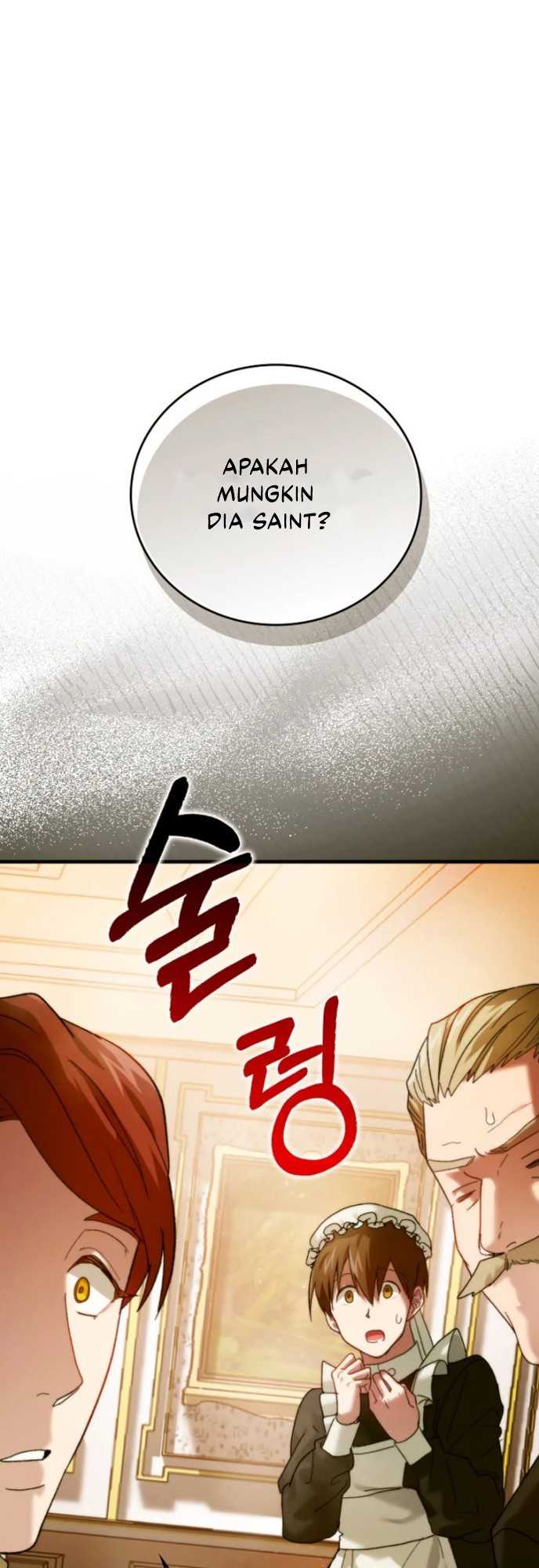 To Hell With Being A Saint, I’m A Doctor Chapter 6