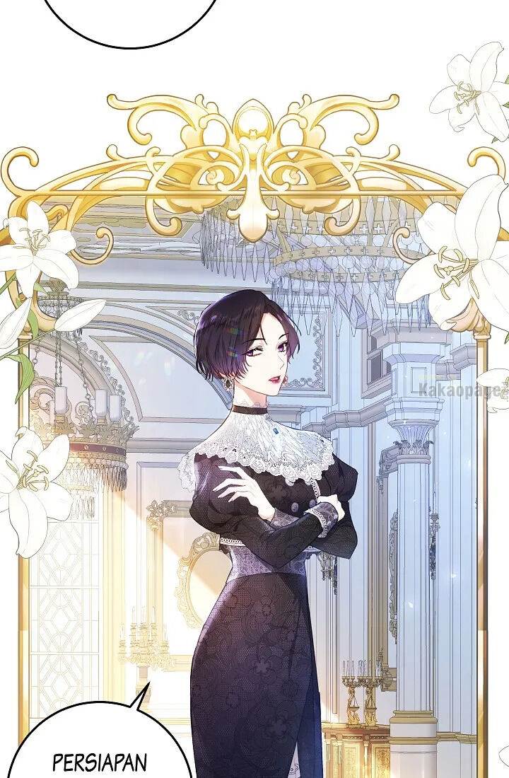 The Villainess Is a Marionette Chapter 32