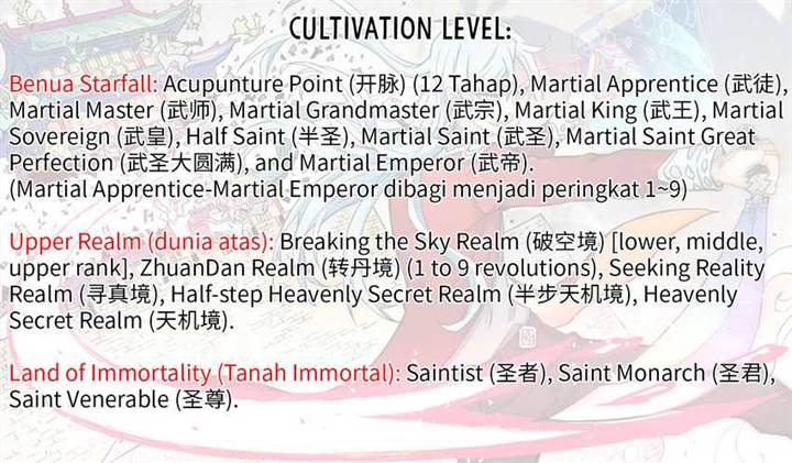 All Hail the Sect Leader Chapter 294