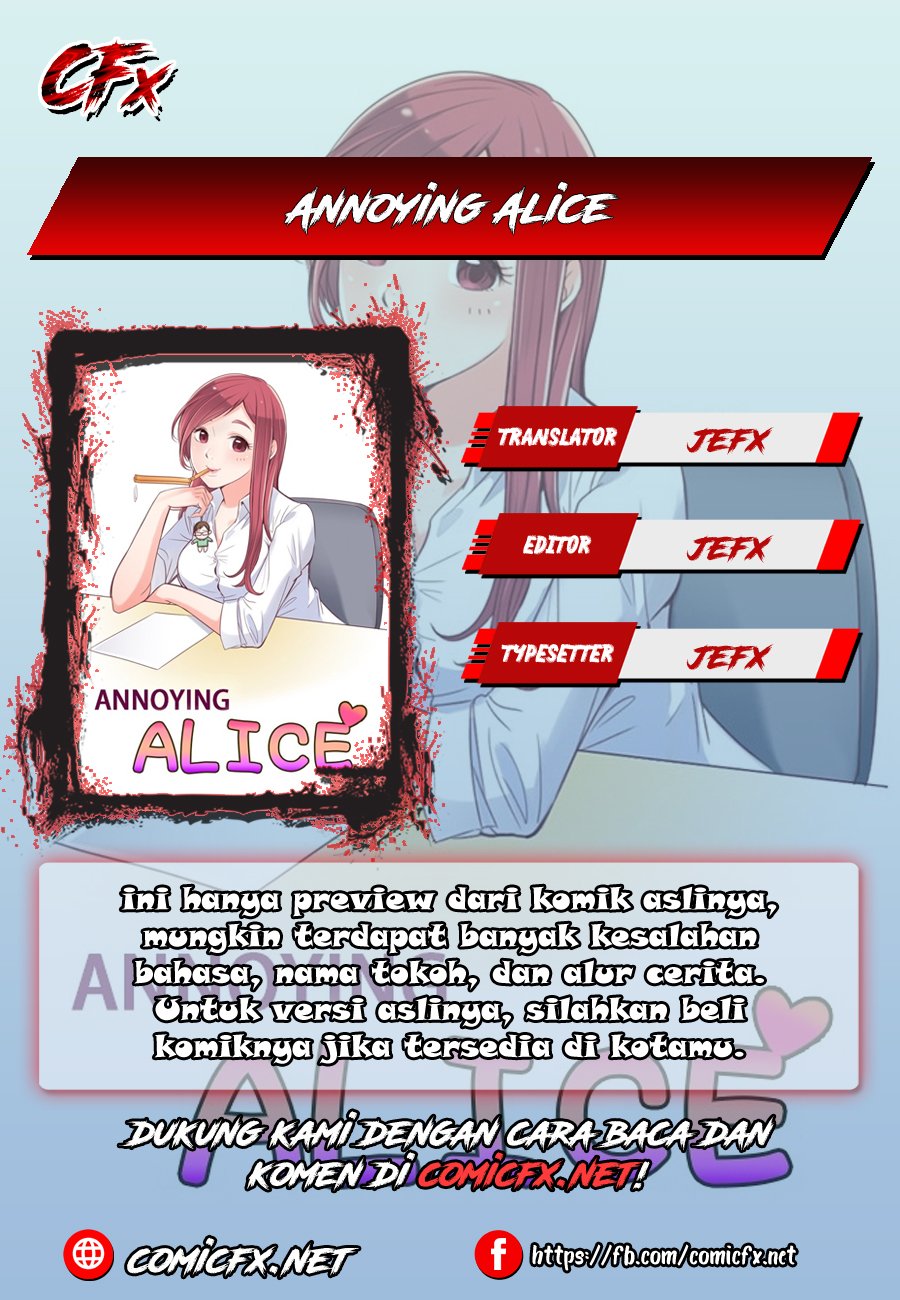 Annoying Alice Chapter 6