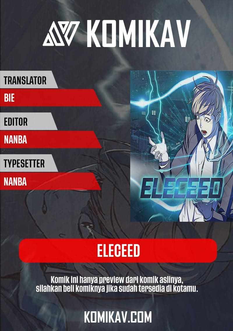 Eleceed Chapter 118