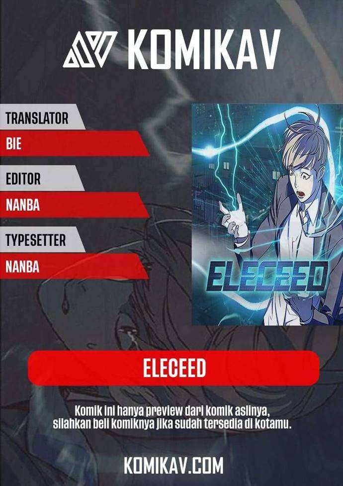 Eleceed Chapter 145
