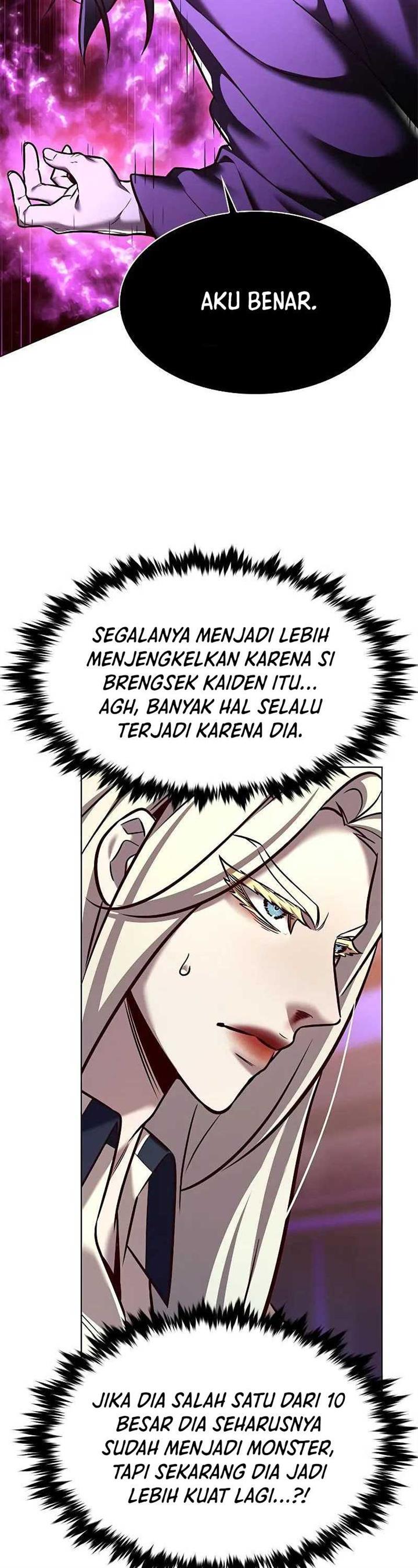 Eleceed Chapter 271